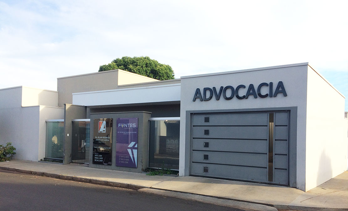 Fontes Advocacia Cardoso