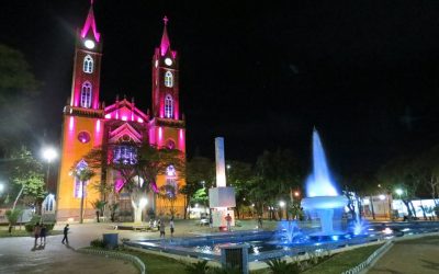 EQUIPE FONTES ADVOCACIA E DIOCESE DE VOTUPORANGA PROTOCOLAM MANIFESTAÇÃO CONTRÁRIA AO PROCESSO ADMINISTRATIVO QUE BUSCA O TOMBAMENTO DA CATEDRAL NOSSA SENHORA APARECIDA.