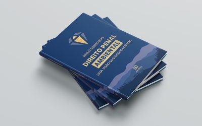 LANÇAMENTO !!! – DIREITO PENAL AMBIENTAL: UMA VISÃO SOCIOEDUCACIONAL.