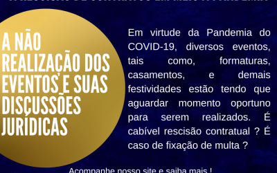 JUSTIÇA DE VOTUPORANGA/SP CONCEDE LIMINAR SUSPENDENDO A COBRANÇA EM CONTRATO DE FORMATURA