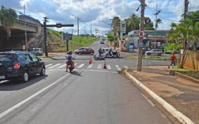 MINISTÉRIO PÚBLICO ENTENDE PELO ARQUIVAMENTO DO CASO EM QUE MOTORISTA DO SAMU TERIA ATRAVESSADO SINAL VERMELHO PROVOCANDO MORTE DE MOTOCICLISTA NO CRUZAMENTO DA MARGINAL COM A AVENIDA.