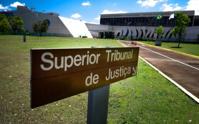 SUPERIOR TRIBUNAL DE JUSTIÇA (STJ) CONCEDE POR MEIO DE HABEAS CORPUS LIBERDADE PROVISÓRIA POR DUAS VEZES NO MESMO ANO A PACIENTE PRESO POR TRÁFICO DE DROGAS