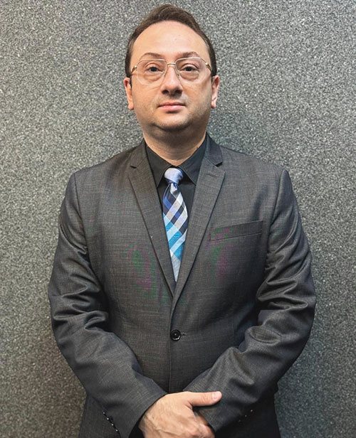 Douglas Fontes